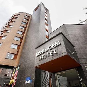 Benidorm Hotel